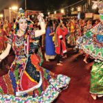 Ahmedabad Garba: A Celebration of Dance and Culture